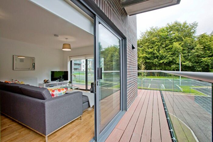 2 Bedroom Flat To Rent In Stoneywood Brae, Aberdeen, Aberdeenshire, AB21