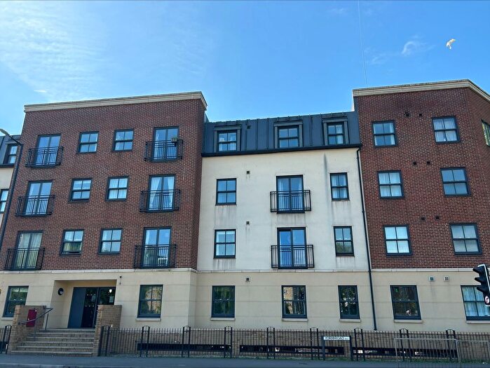 1 Bedroom Flat To Rent In York Road, Bristol, BS3