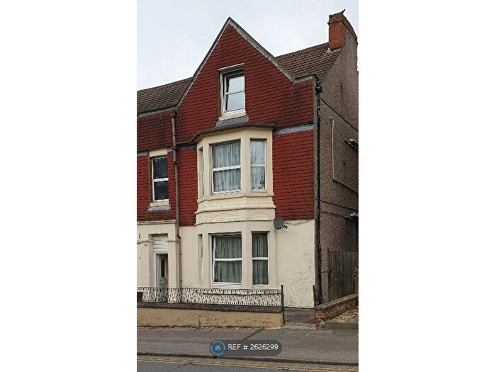 Studio To Rent In Apsley House, Swindon, SN1