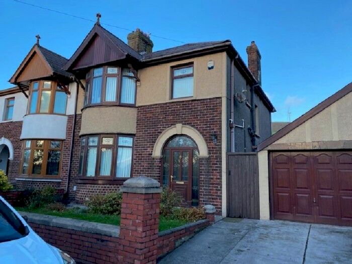 3 Bedroom Semi-Detached House For Sale In Beechwood Road, Port Talbot, Neath Port Talbot., SA13