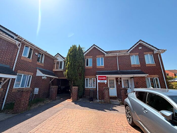 2 Bedroom Property To Rent In Pinkers Mead, Bristol, BS16