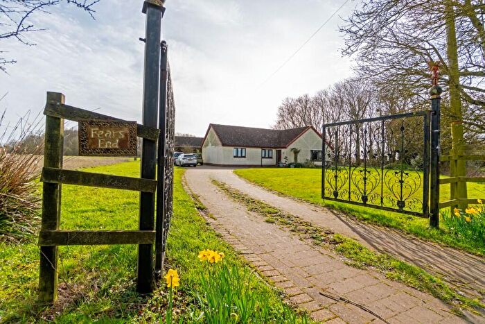 4 Bedroom Detached Bungalow For Sale In , SG9