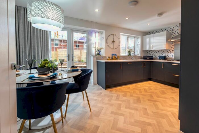 3 Bedroom Semi-Detached House For Sale In Selby Road, Howden, Goole, DN14