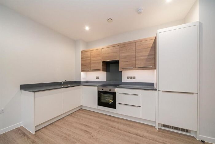 1 Bedroom Flat To Rent In Selden Hill, Hemel Hempstead, HP2