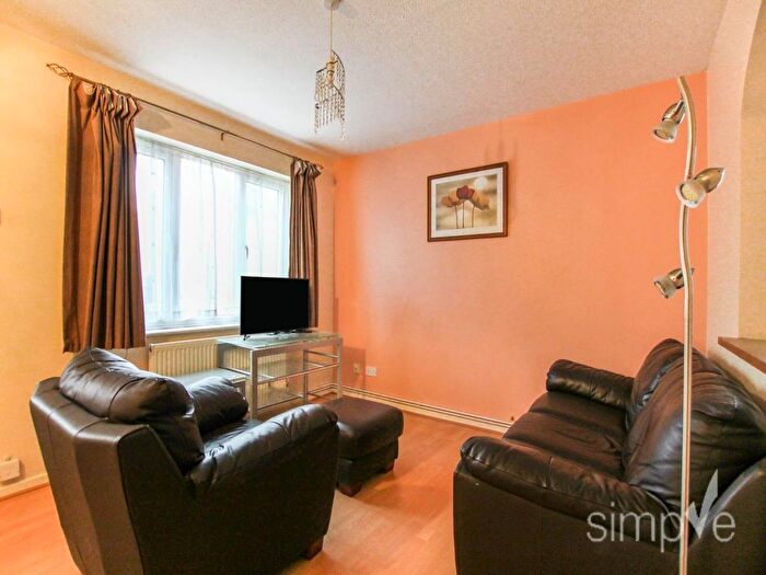 1 Bedroom Property To Rent In Hogarth Crescent, Colliers Wood, London, SW19