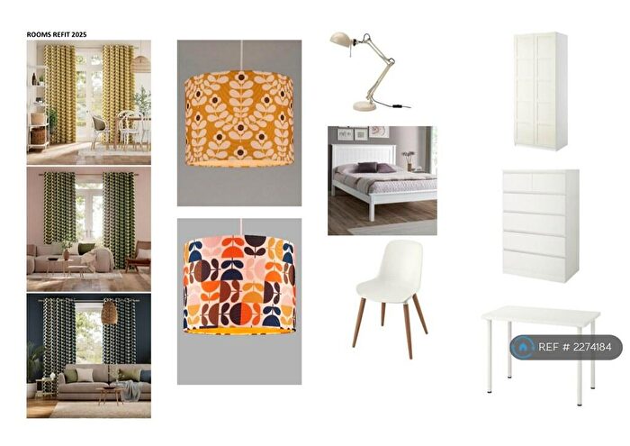 5 Bedroom Semi-Detached House To Rent In Balmoral Road, Kingston Upon Thames, KT1