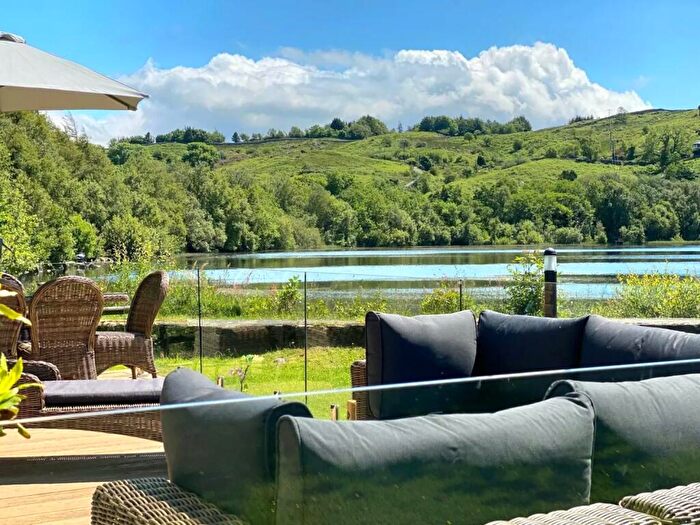 3 Bedroom Lodge For Sale In Aspire Modena, Brynteg Country And Leisure Retreat, Caernarfon, Gwynedd, LL55