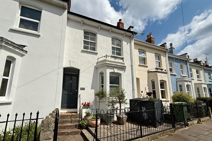 2 Bedroom House For Sale In Albany Road, Cheltenham, GL50