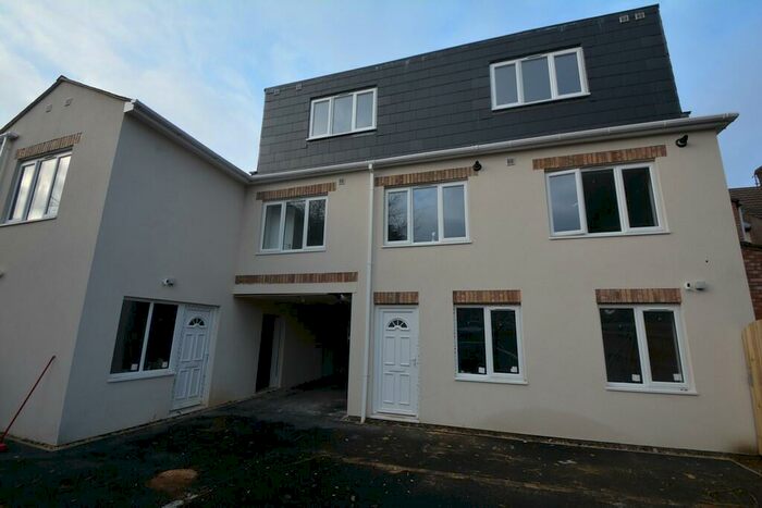 1 Bedroom Flat To Rent In Whitsed Street, Eastfield, Peterborough, PE1