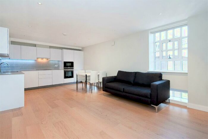 1 Bedroom Apartment To Rent In Hanbury Street, E1