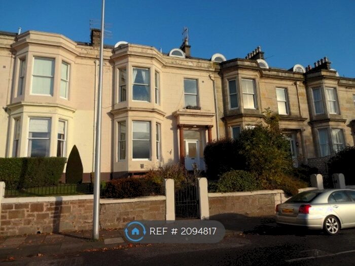 2 Bedroom Flat To Rent In Perth Road, Dundee, DD2