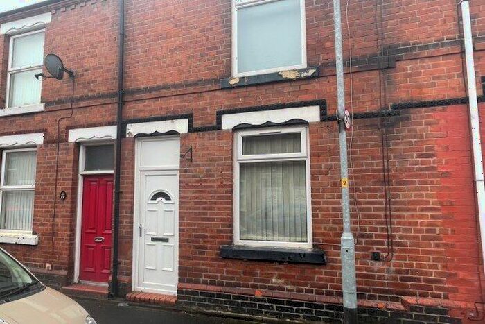 2 Bedroom Terraced House To Rent In Cartwright Street, Warrington, WA5