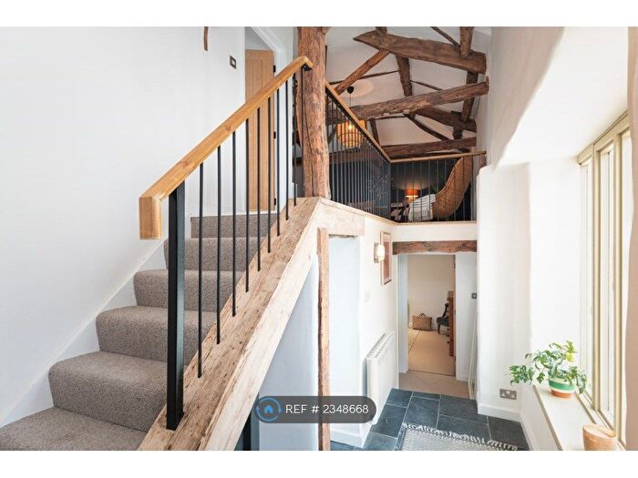 3 Bedroom Detached House To Rent In Whitestone, Exeter, EX4