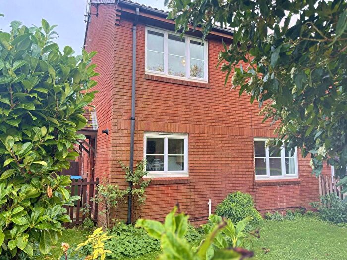 1 Bedroom Semi-Detached House To Rent In Montgomery Drive, Bognor Regis, PO22