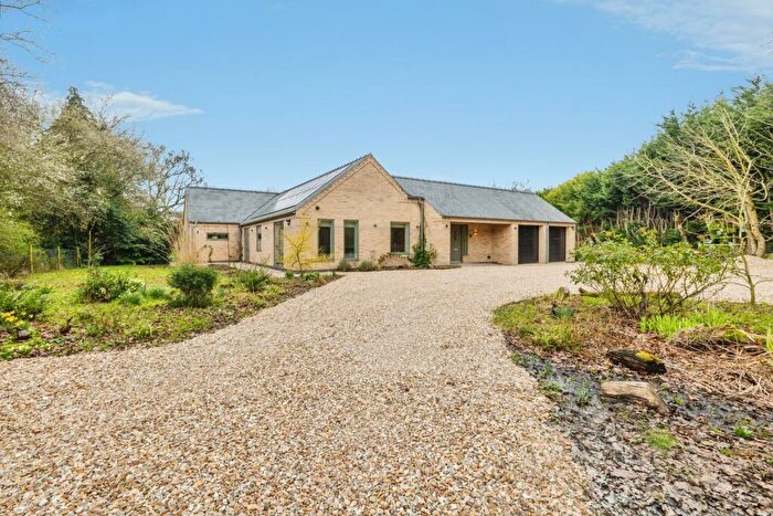 4 Bedroom Detached Bungalow For Sale In Old Wood, Skellingthorpe, LN6