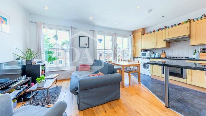 1 Bedroom Apartment To Rent In Highbury Hill, Highbury Islington, London, N5