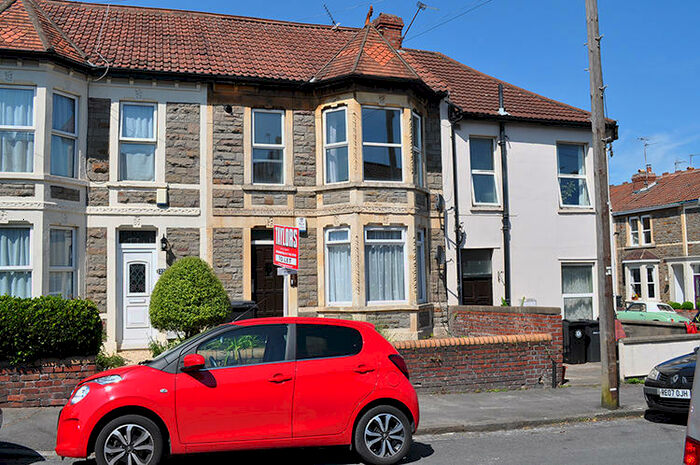 1 Bedroom Apartment To Rent In Brislington, Bristol, BS4