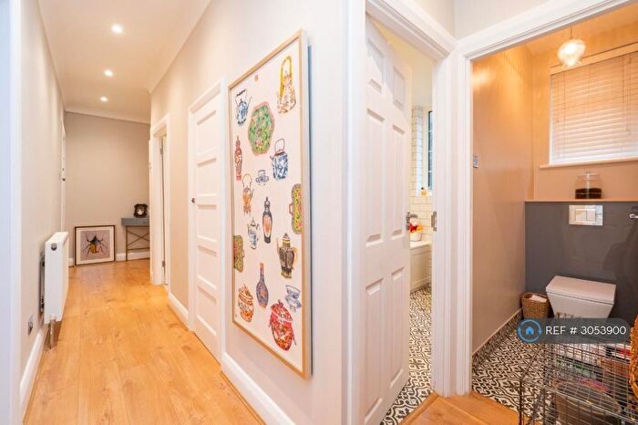 2 Bedroom Flat To Rent In Briar Court, Cheam, Sutton, SM3