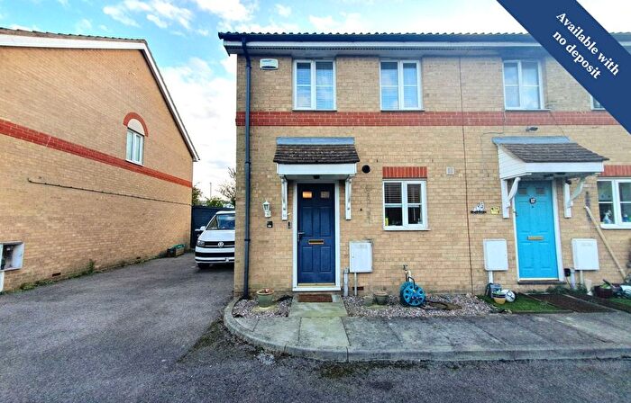 2 Bedroom Property To Rent In Columbine Close, Whitstable, CT5