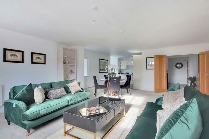 3 Bedroom Apartment To Rent In Slaugham Manor, Slaugham Place, Slaugham, Haywards Heath, RH17