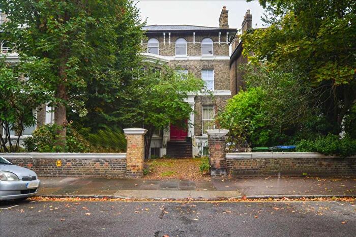 2 Bedroom Apartment To Rent In Beaconsfield Road, London, SE3