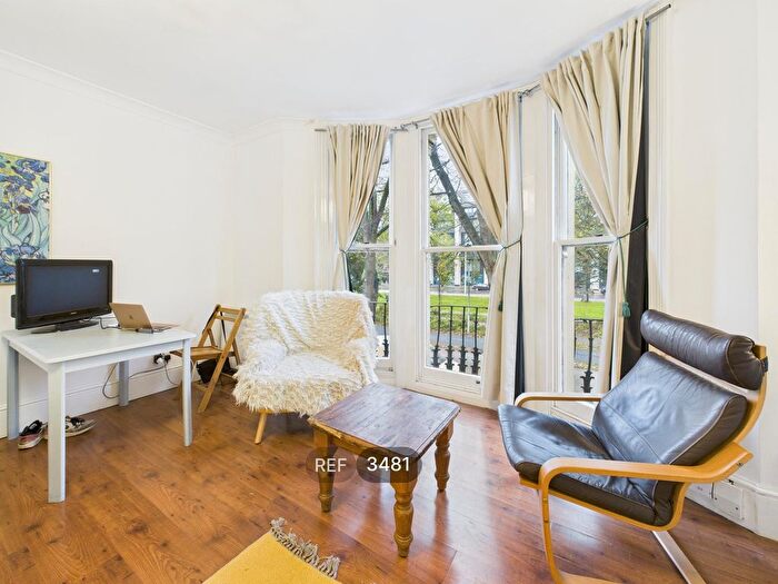 1 Bedroom Flat To Rent In Grand Parade, Brighton, BN2