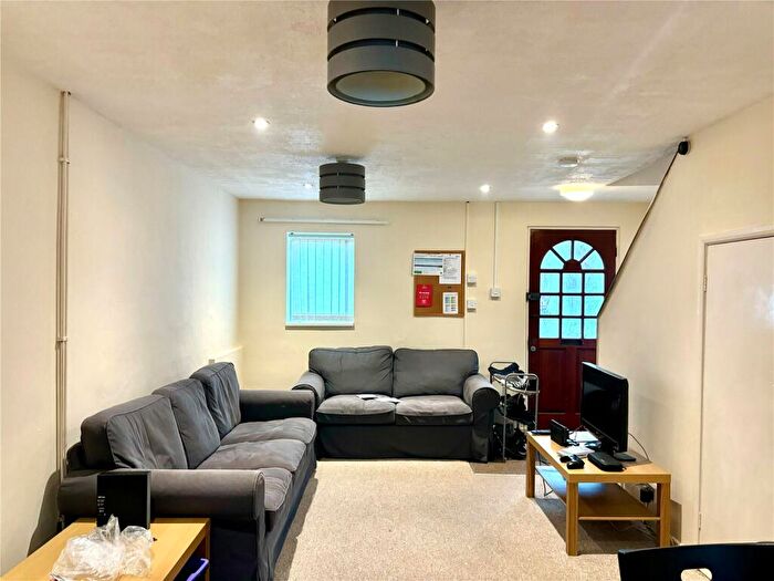 5 Bedroom Terraced House To Rent In Combe Down, BA2