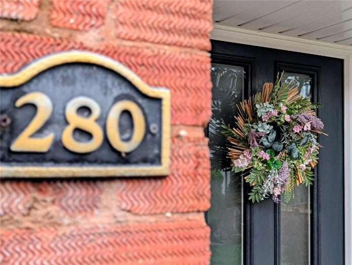 3 Bedroom Semi Detached House For Sale In Marlpool Lane, Kidderminster, Worcestershire, DY11