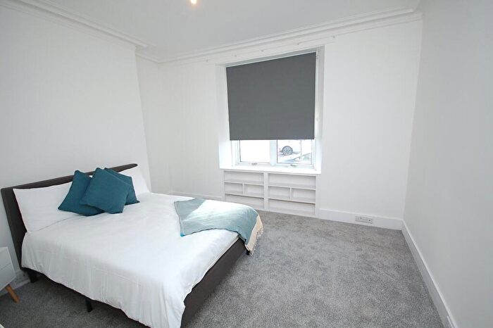 1 Bedroom Flat To Rent In Walker Road, Torry, Aberdeen, AB11