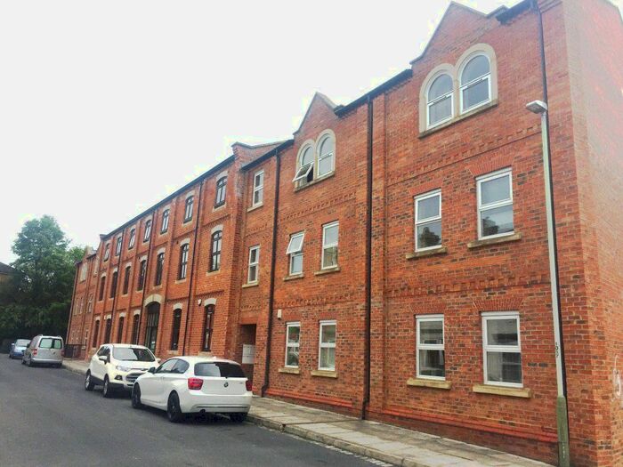 2 Bedroom Flat To Rent In Heritage Court, Darlington, DL3