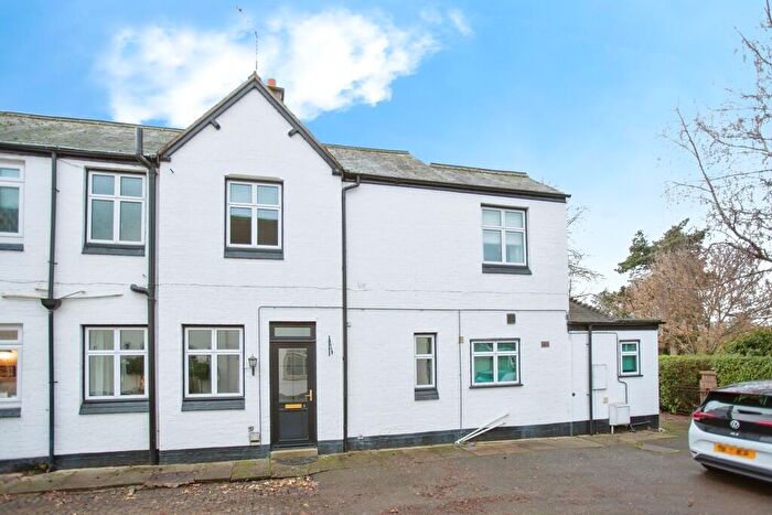 3 Bedroom Semi-Detached House To Rent In Hall Gardens, Witherley, Nr Atherstone, CV9