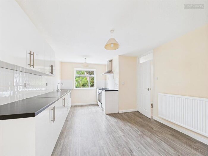 3 Bedroom Terraced House To Rent In Brynmore, Bretton, PE3