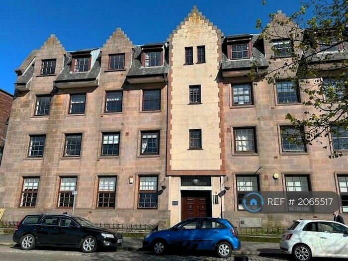 1 Bedroom Flat To Rent In Maritime House, Edinburgh, EH6