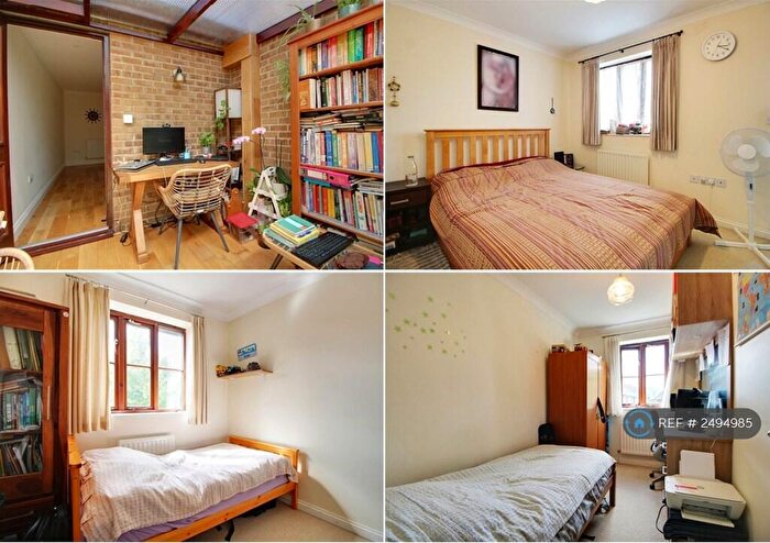 3 Bedroom End Of Terrace House To Rent In Woodville Road, Barnet, EN5