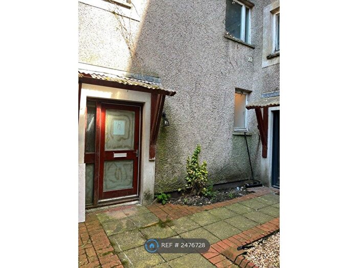 1 Bedroom Studio To Rent In Greenrigg Road, Cumbernauld, Glasgow, G67