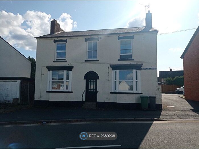 1 Bedroom Flat To Rent In Allens Lane, Walsall, WS3