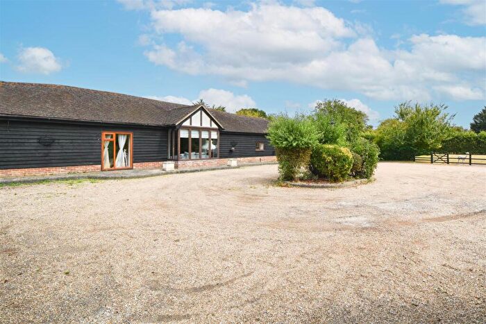 4 Bedroom Detached Bungalow For Sale In ** Signature Homes ** Ashwells Road, Pilgrims Hatch, CM15