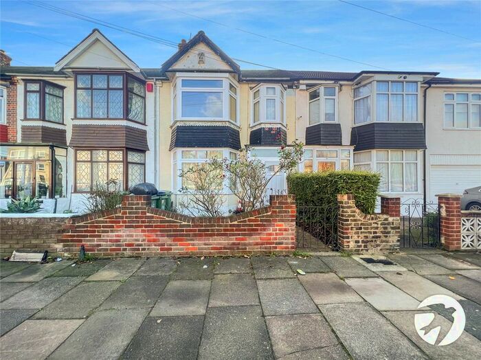 3 Bedroom Terraced House To Rent In Blithdale Road, London, SE2