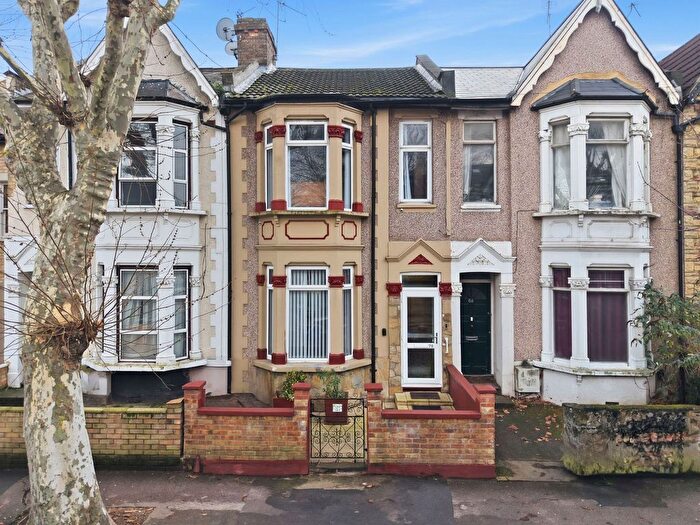 4 Bedroom Terraced House For Sale In Calderon Road, Leytonstone, E11