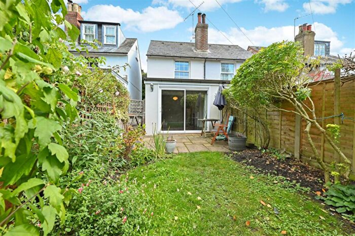 2 Bedroom House For Sale In Down Street, West Ashling, Chichester, PO18