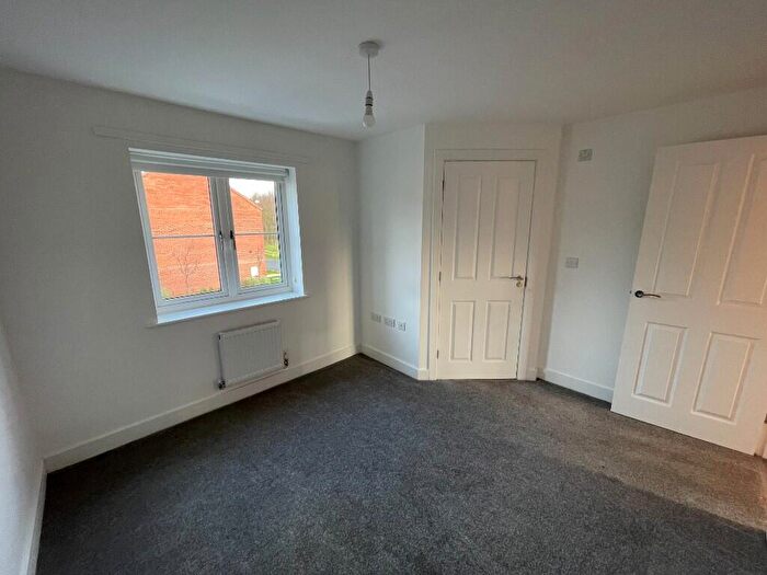 2 Bedroom End Of Terrace House To Rent In Fisherman Road, Ingram Park, Boston, Lincolnshire, PE21