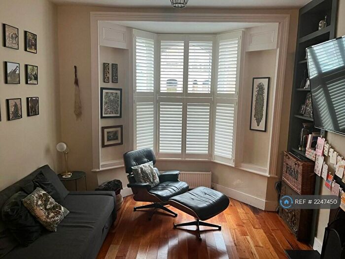 2 Bedroom Terraced House To Rent In Mossford Street, London, E3