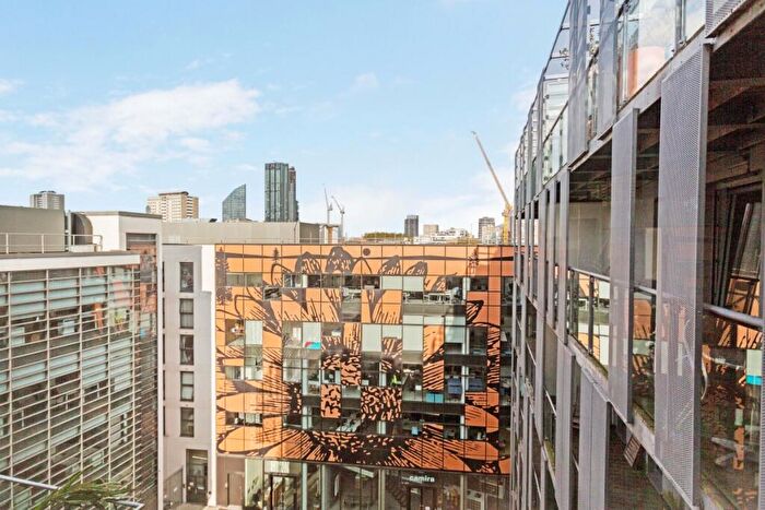 2 Bedroom Flat To Rent In Brewhouse Yard, London, EC1V