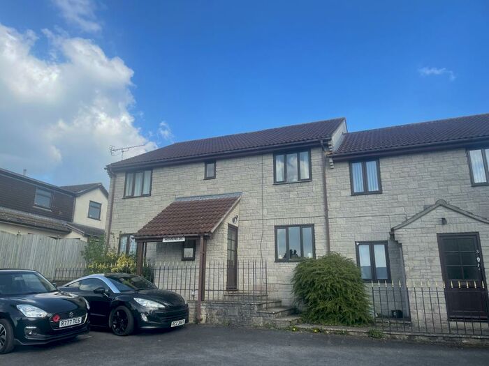 1 Bedroom Apartment To Rent In Westbury-Sub-Mendip, BA5