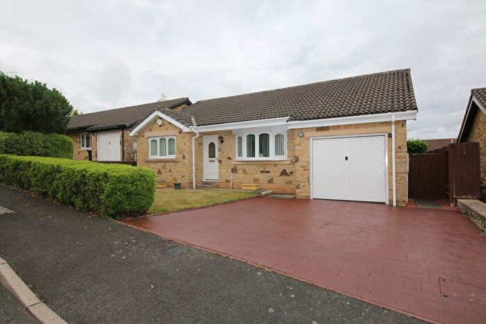 2 Bedroom Bungalow For Sale In Raven Court, Esh Winning, Durham, DH7