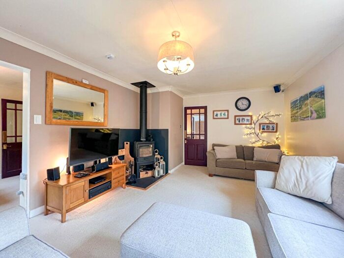 4 Bedroom Detached House For Sale In Ridings Fields, Brockholes, Holmfirth, HD9