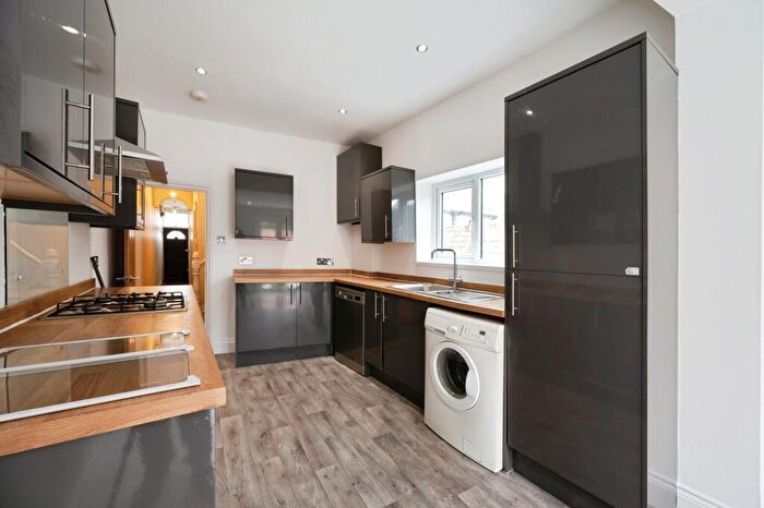 5 Bedroom Terraced House For Sale In Fawcett Road, Southsea, Hampshire, PO4
