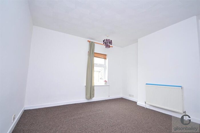 3 Bedroom Terraced House For Sale In Marion Road, Thorpe Hamlet, NR1