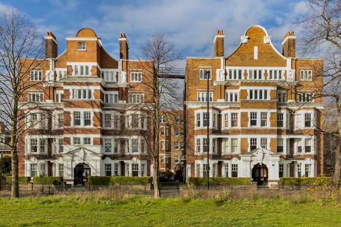 1 Bedroom Flat To Rent In Sutton Lane North, London, W4