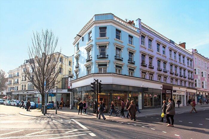 2 Bedroom Flat To Rent In Jarvis House, East Street, Brighton, BN1